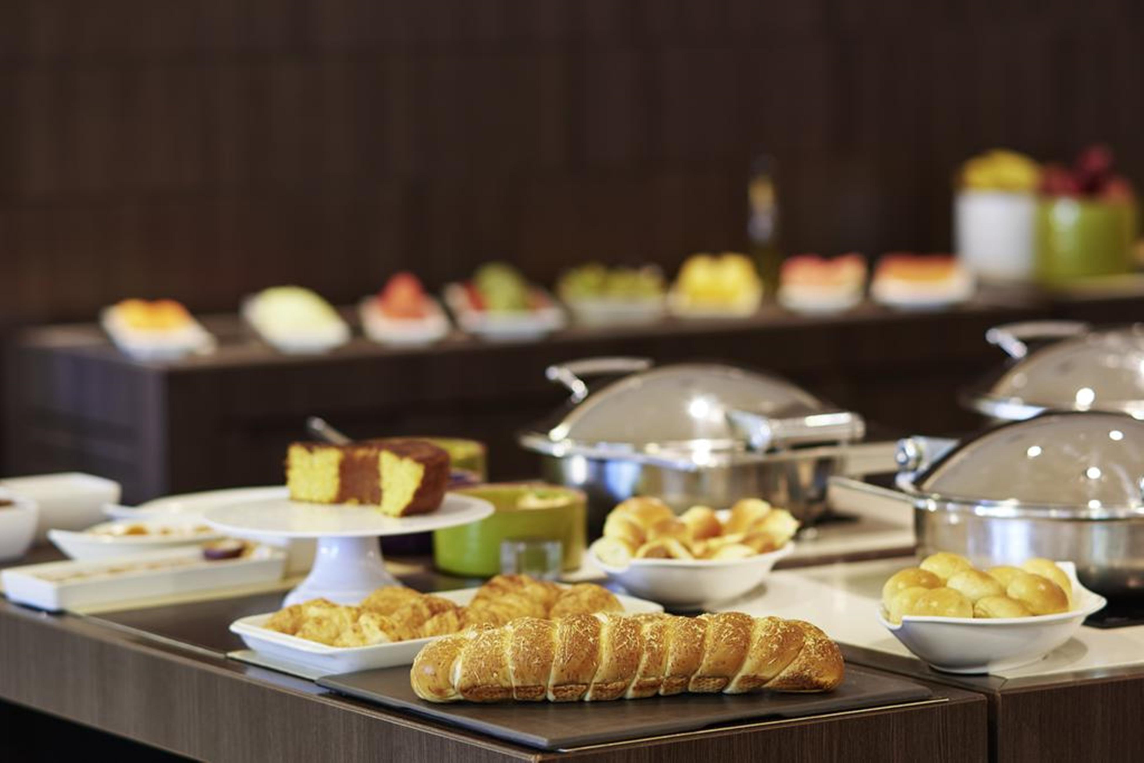 Novotel Rj Santos Dumont Río de Janeiro