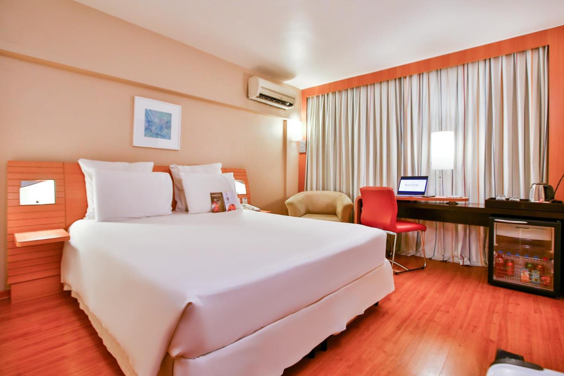 Novotel Rj Santos Dumont Río de Janeiro